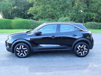 Used Vauxhall Mokka 2022 for sale - 76065016: Photo 3