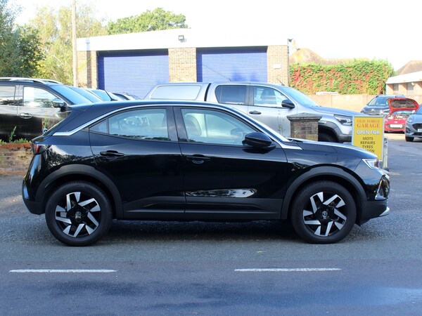 Used Vauxhall Mokka 2022 for sale - 76065016: Photo 7