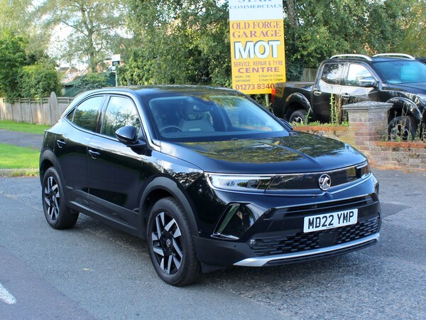 Used Vauxhall Mokka 2022 for sale - 76065016: Photo 8