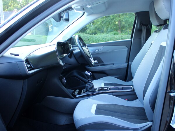 Used Vauxhall Mokka 2022 for sale - 76065016: Photo 9