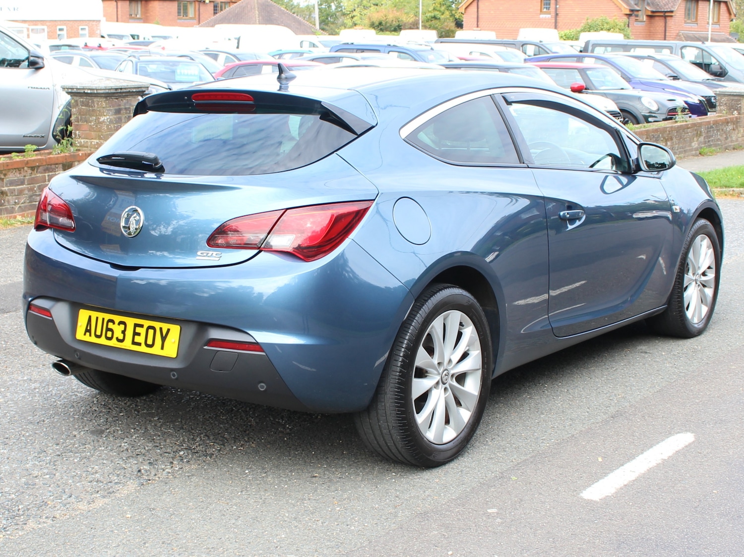 Vehicle 24