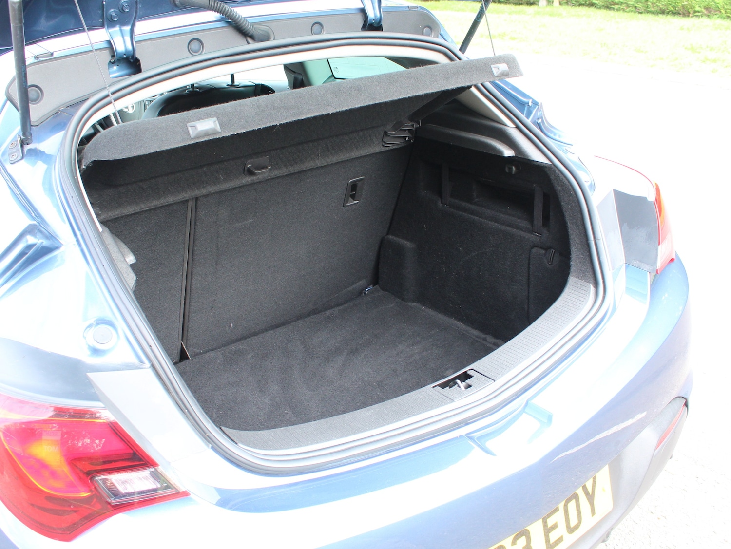 Vehicle 32