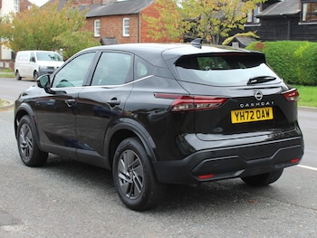 Used Nissan Qashqai 2022 for sale - 76292838: Photo 2