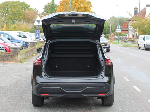 Used Nissan Qashqai 2022 for sale - 76292838: Photo 4