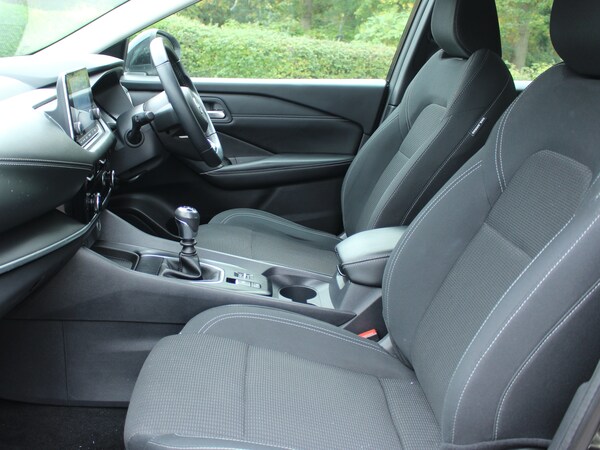 Used Nissan Qashqai 2022 for sale - 76292838: Photo 5
