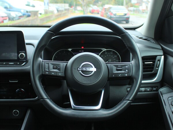 Used Nissan Qashqai 2022 for sale - 76292838: Photo 6