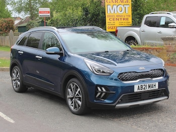 Used Kia Niro 2021 for sale - 78413001: Photo