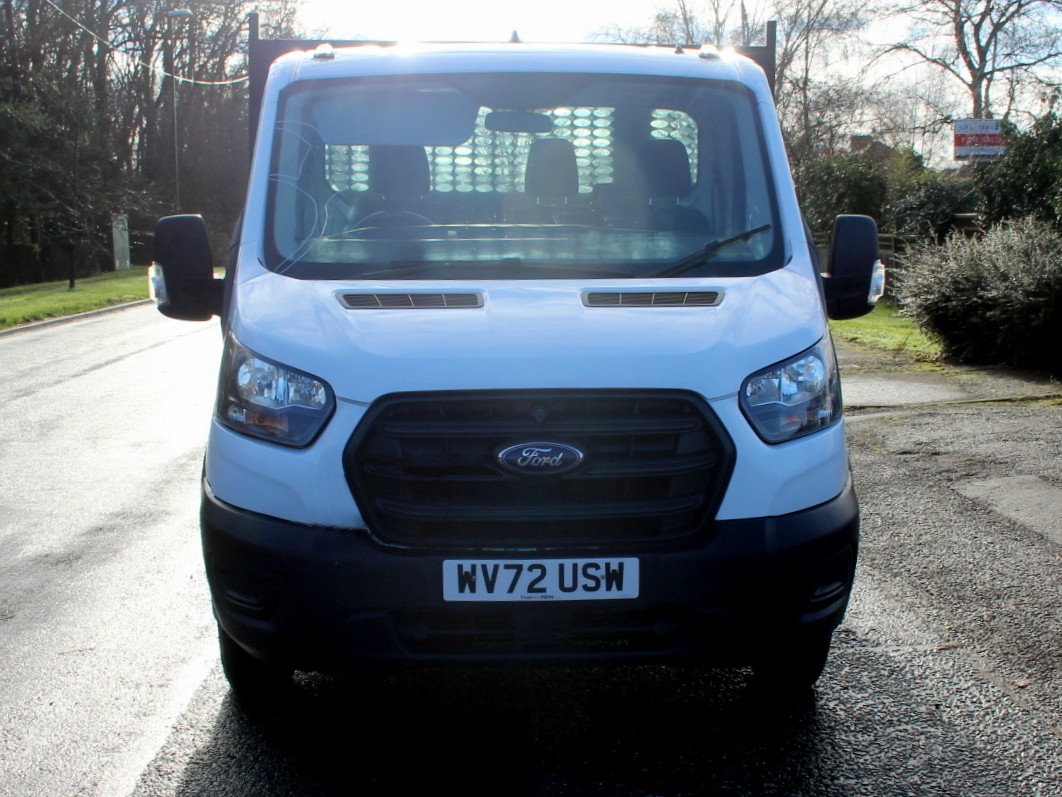 Used Ford Transit 2022 for sale - 77200808: Photo 21