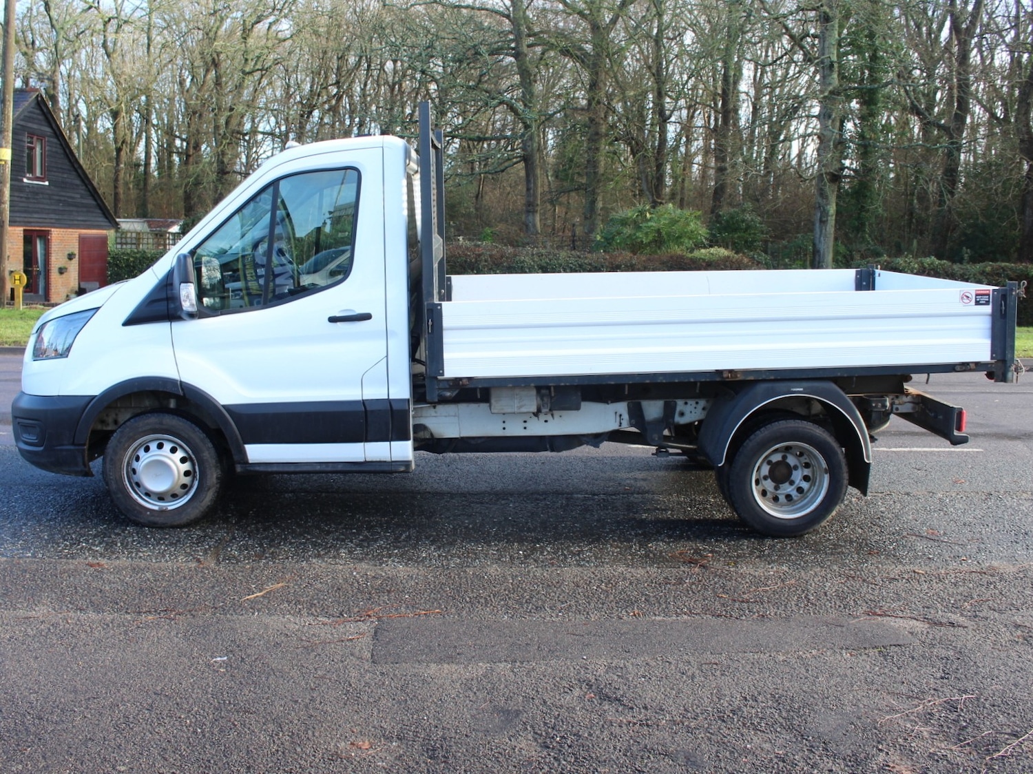 Used Ford Transit 2022 for sale - 77200808: Photo 22