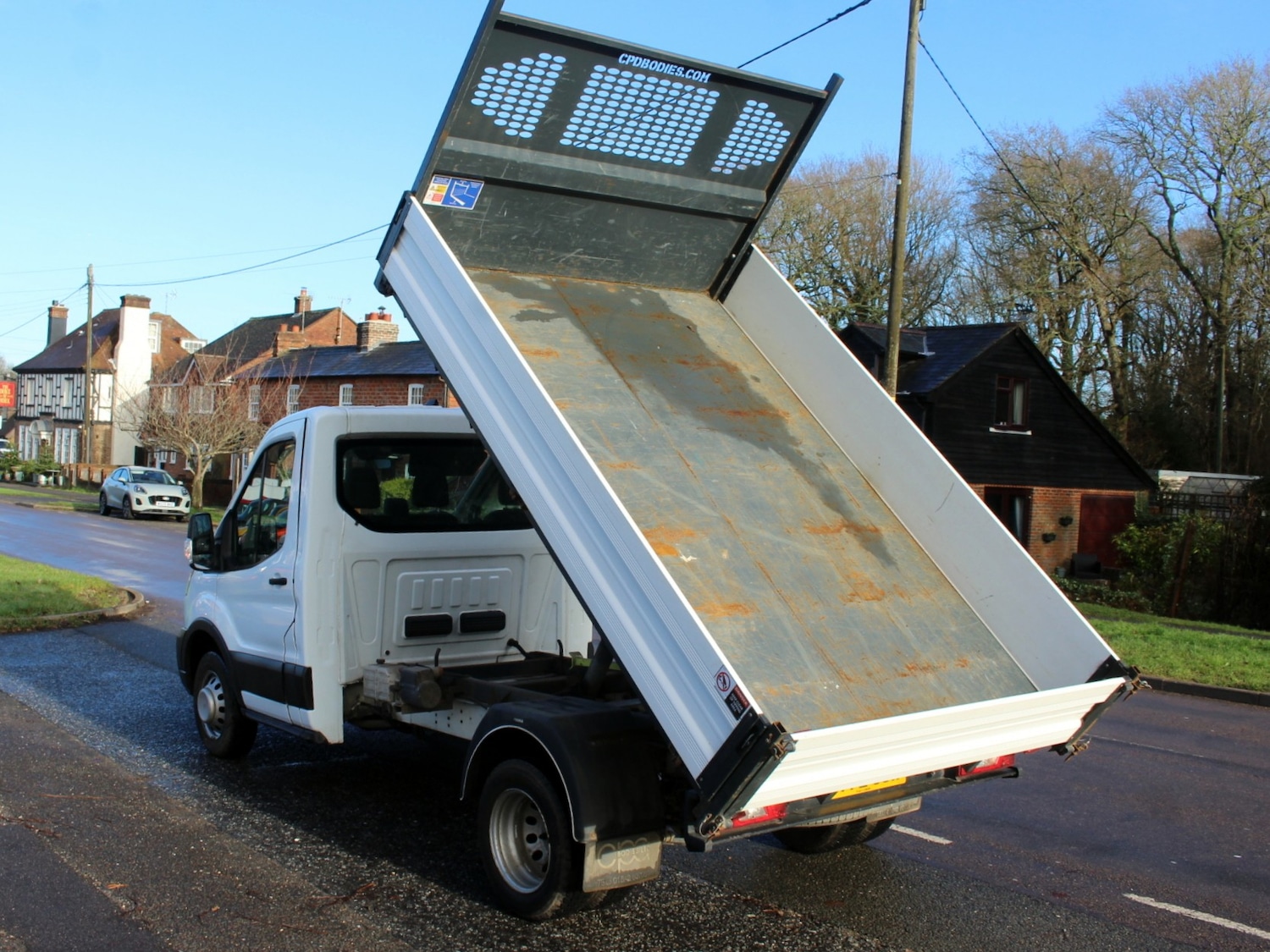 Used Ford Transit 2022 for sale - 77200808: Photo 29