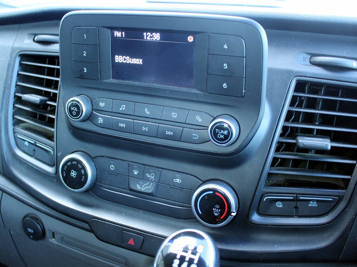 Used Ford Transit 2022 for sale - 77200808: Photo 37