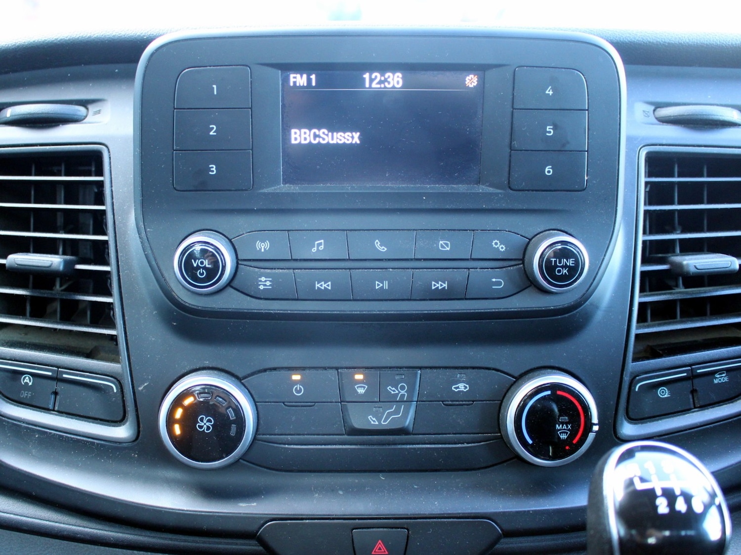 Used Ford Transit 2022 for sale - 77200808: Photo 38