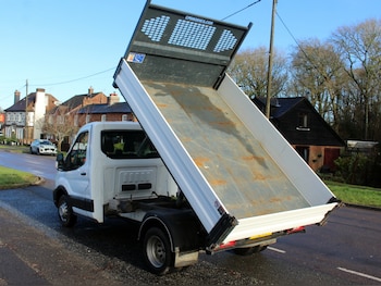 Used Ford Transit 2022 for sale - 77200808: Photo