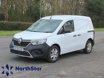 Used Renault Kangoo 2024 for sale - 78003576: Photo