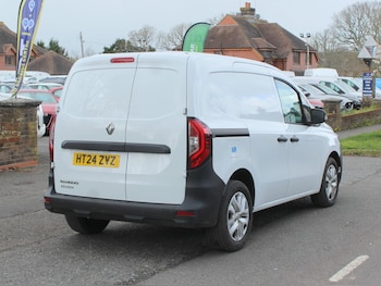 Used Renault Kangoo 2024 for sale - 78003576: Photo