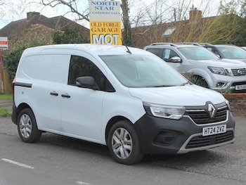 Used Renault Kangoo 2024 for sale - 78003576: Photo
