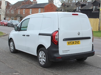 Used Renault Kangoo 2024 for sale - 78003576: Photo