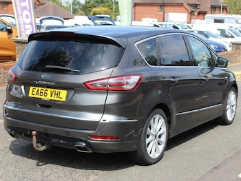 Used Ford S-Max 2016 for sale - 79526247: Photo