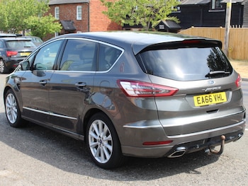 Used Ford S-Max 2016 for sale - 79526247: Photo