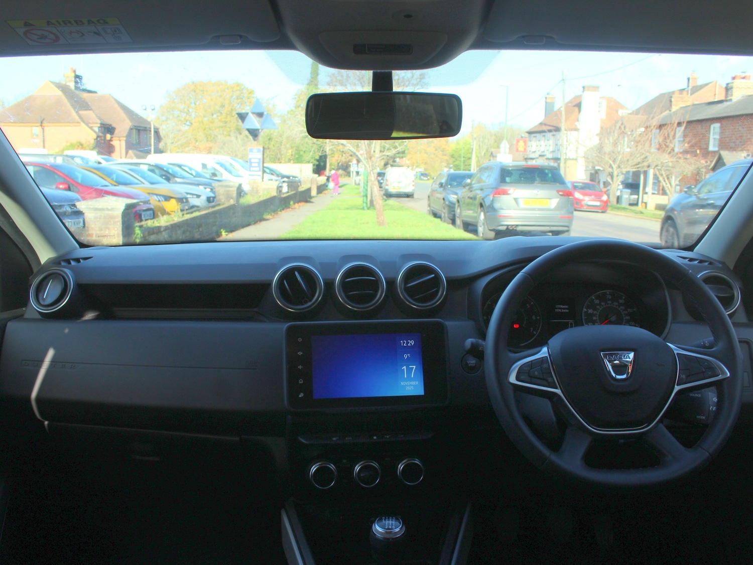 Used Dacia Duster 2022 for sale - 76577404: Photo 10