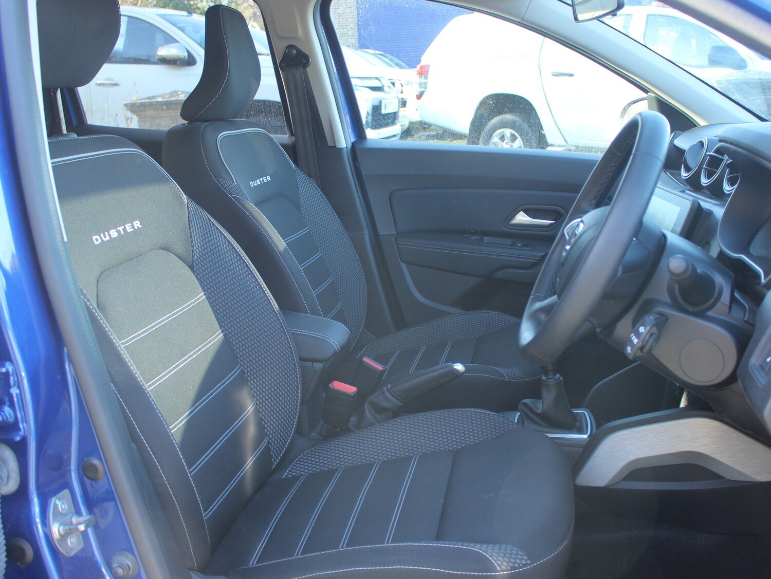 Used Dacia Duster 2022 for sale - 76577404: Photo 13