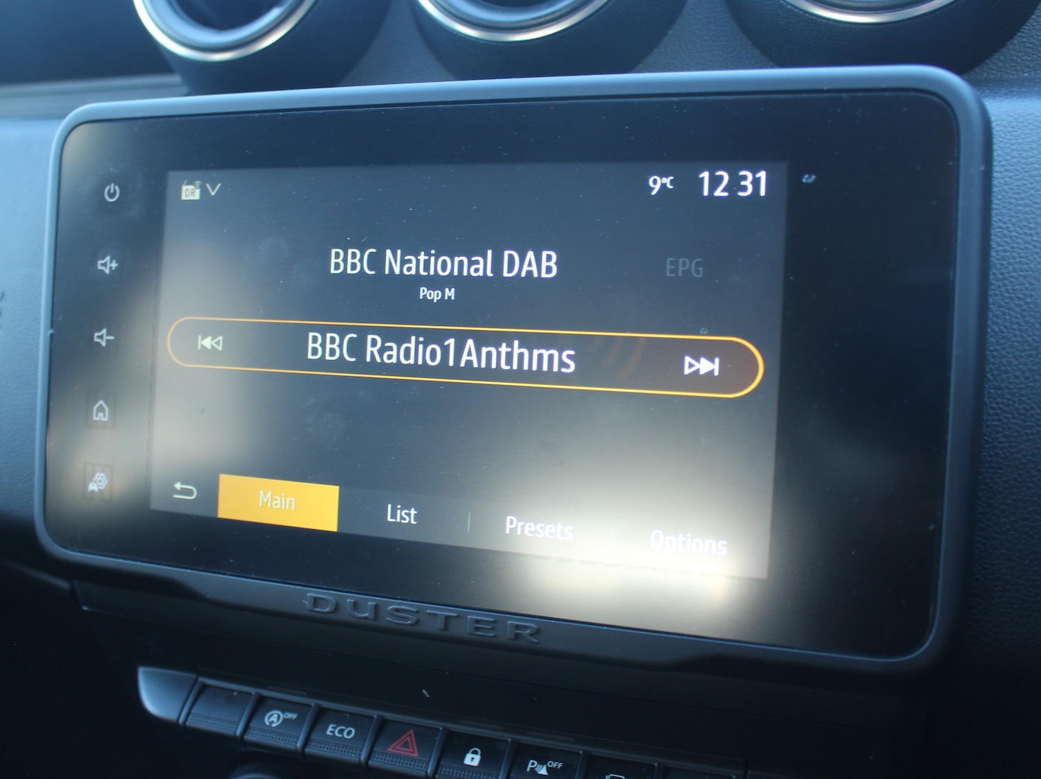 Used Dacia Duster 2022 for sale - 76577404: Photo 15