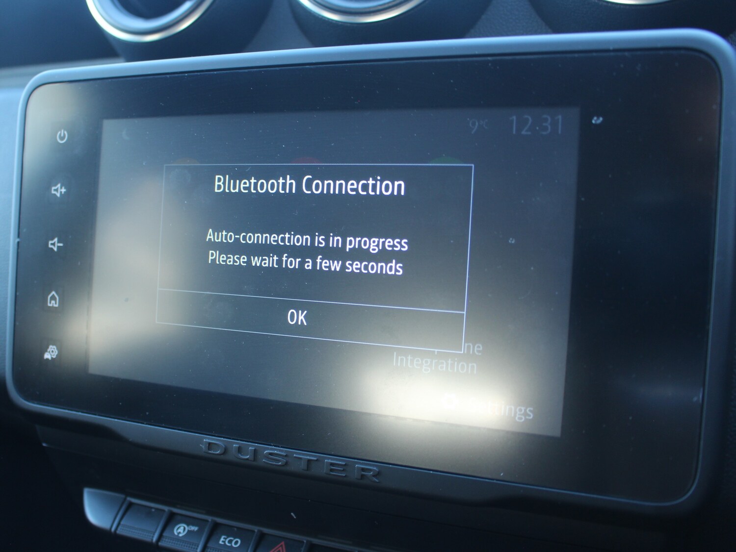 Used Dacia Duster 2022 for sale - 76577404: Photo 16