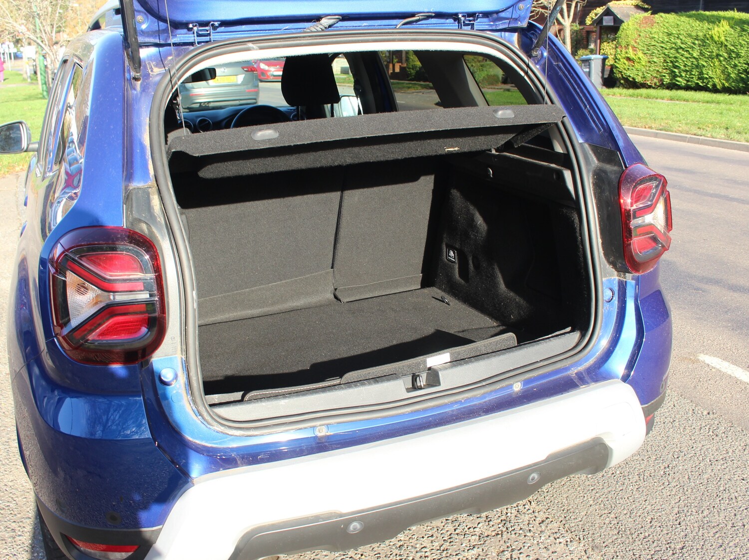 Used Dacia Duster 2022 for sale - 76577404: Photo 32