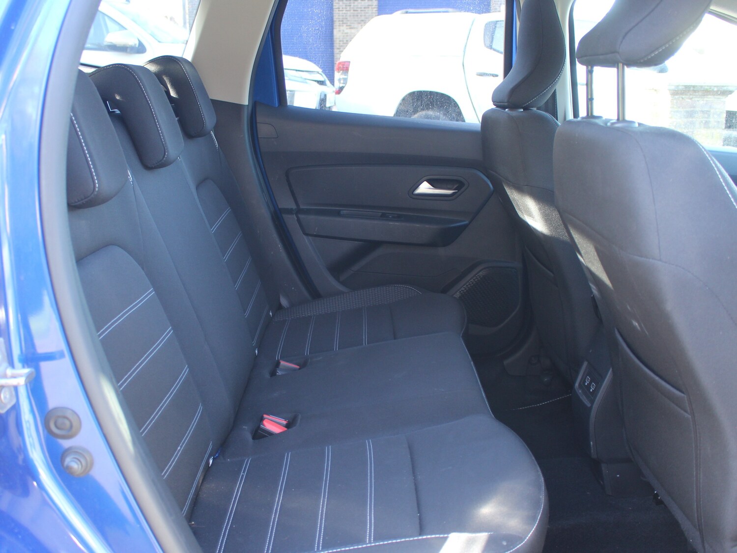 Used Dacia Duster 2022 for sale - 76577404: Photo 33