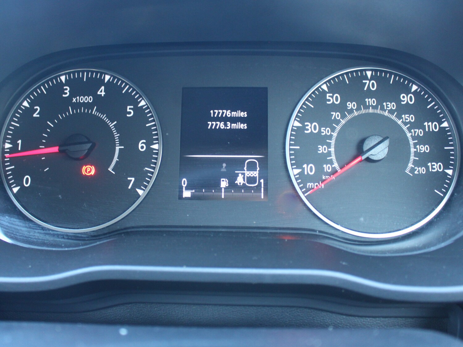 Used Dacia Duster 2022 for sale - 76577404: Photo 35