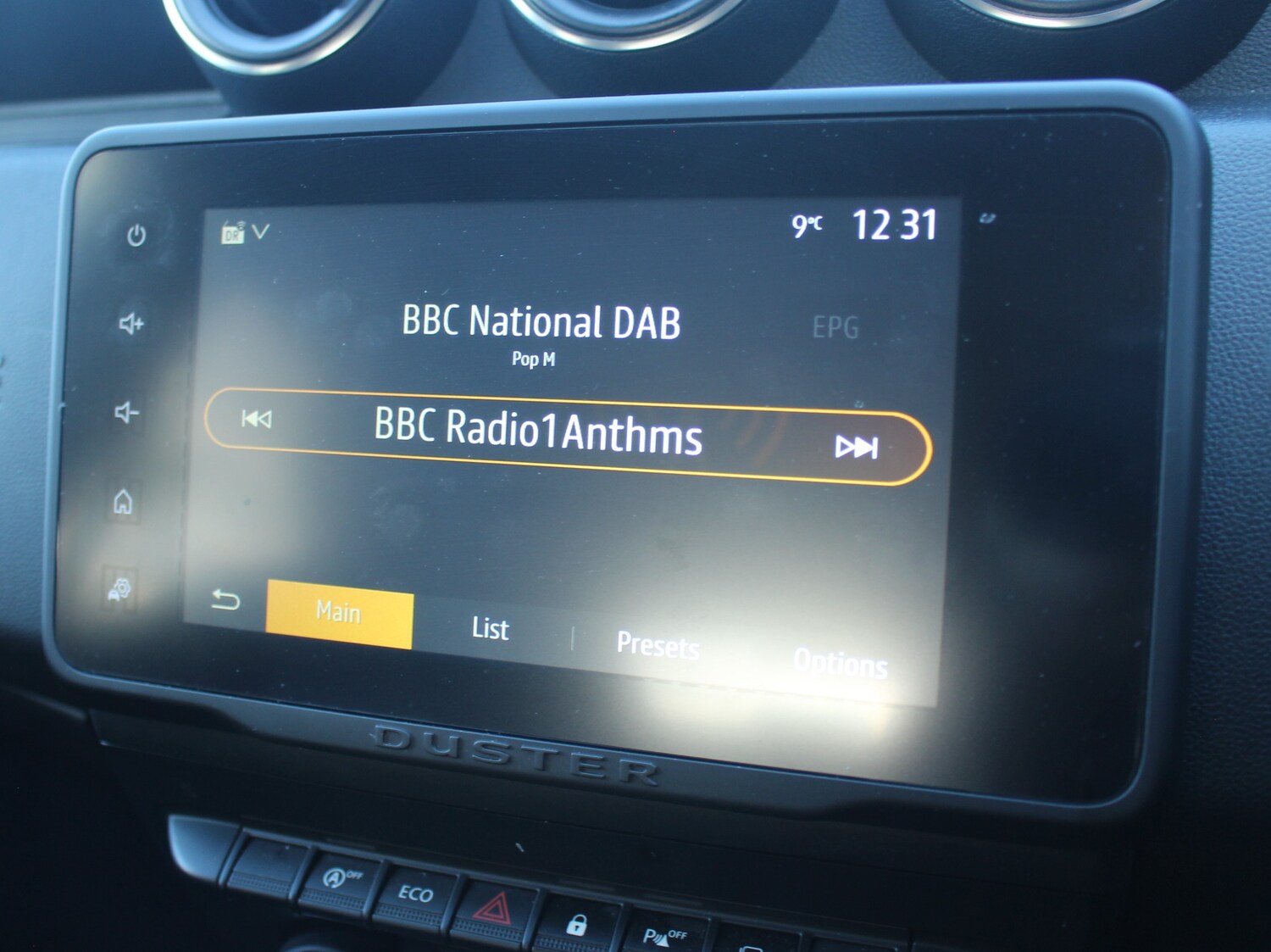 Used Dacia Duster 2022 for sale - 76577404: Photo 36