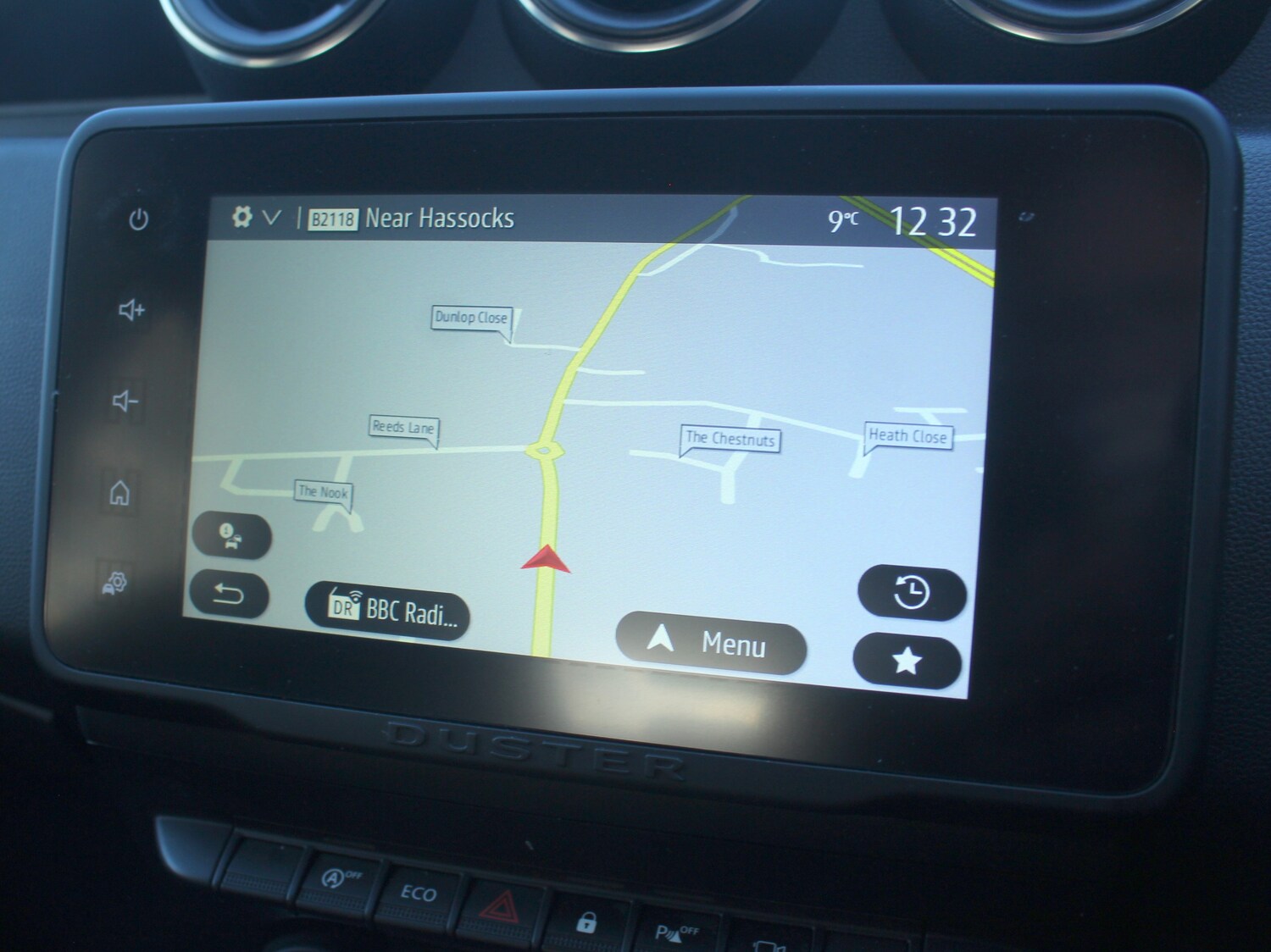 Used Dacia Duster 2022 for sale - 76577404: Photo 38