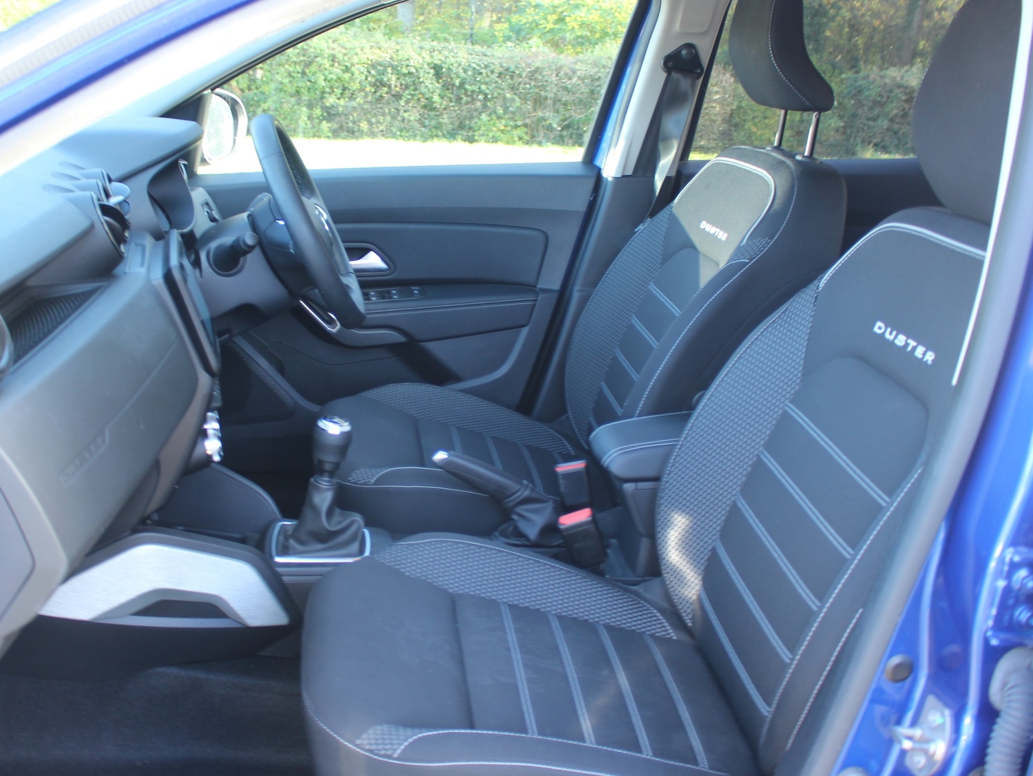 Used Dacia Duster 2022 for sale - 76577404: Photo 8