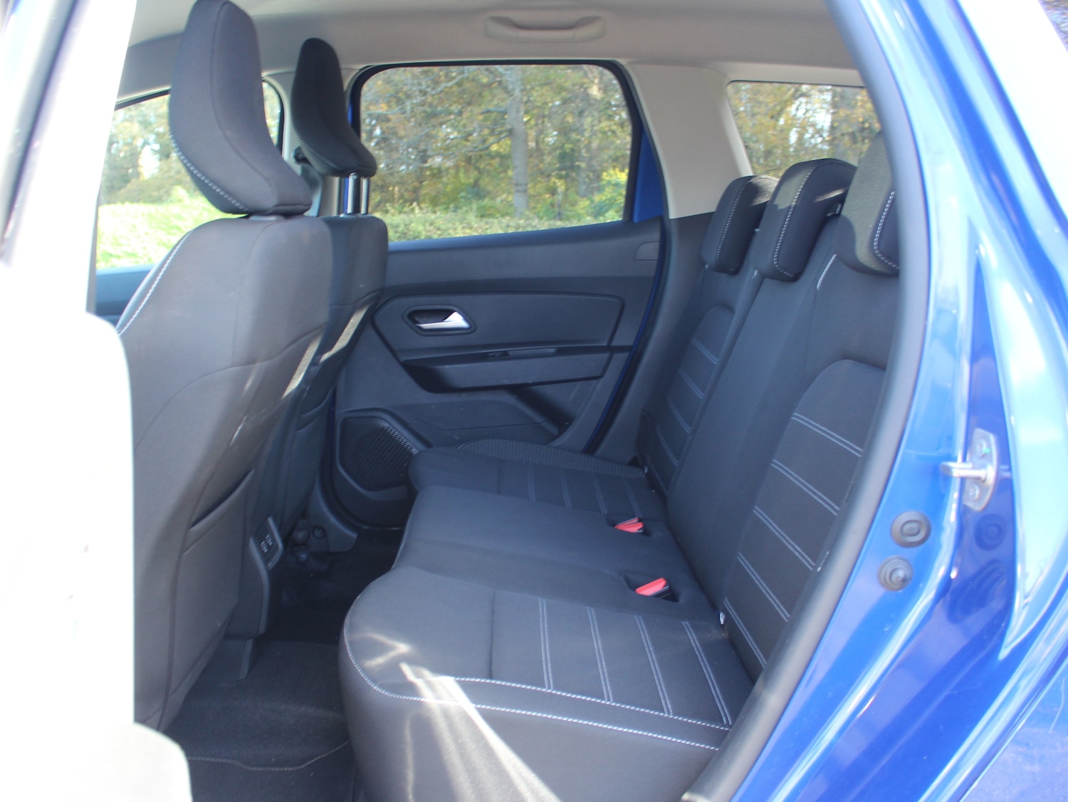 Used Dacia Duster 2022 for sale - 76577404: Photo 9