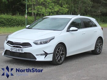 Used Kia Ceed 2022 for sale - 78579098: Photo
