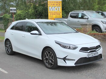 Used Kia Ceed 2022 for sale - 78579098: Photo