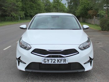 Used Kia Ceed 2022 for sale - 78579098: Photo