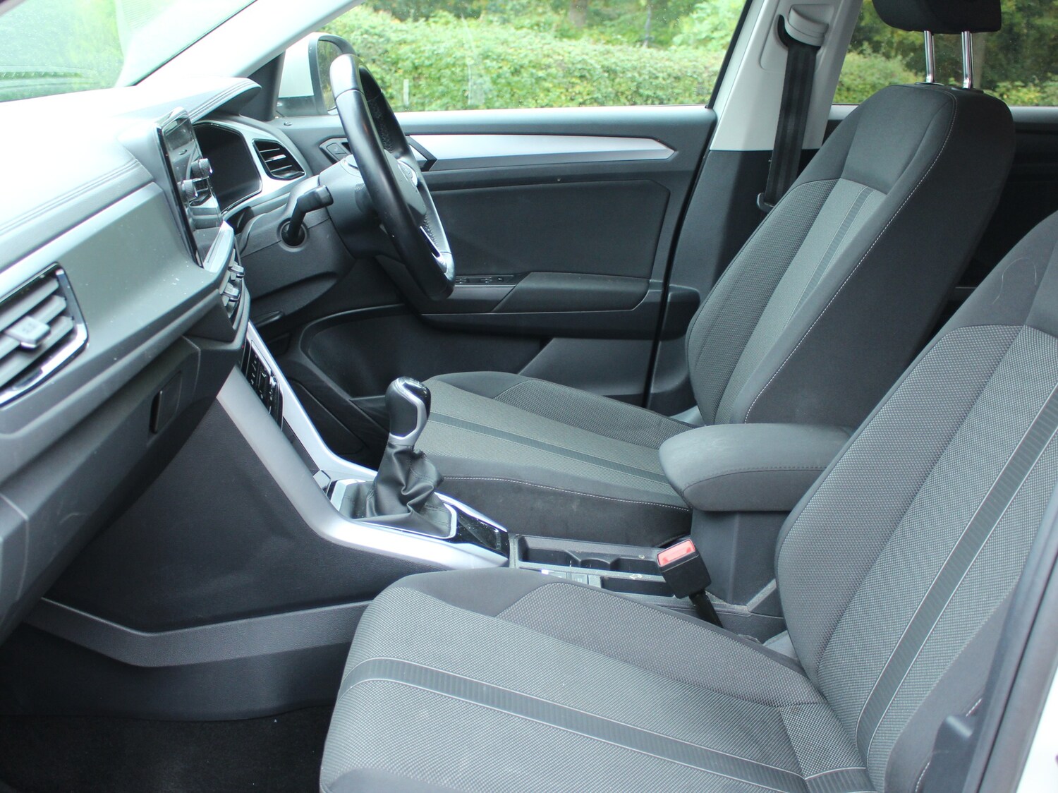 Used Volkswagen T-Roc 2022 for sale - 76292911: Photo 18