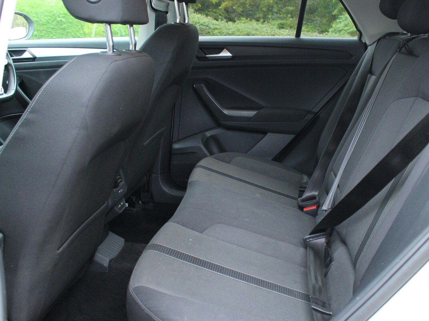 Used Volkswagen T-Roc 2022 for sale - 76292911: Photo 19