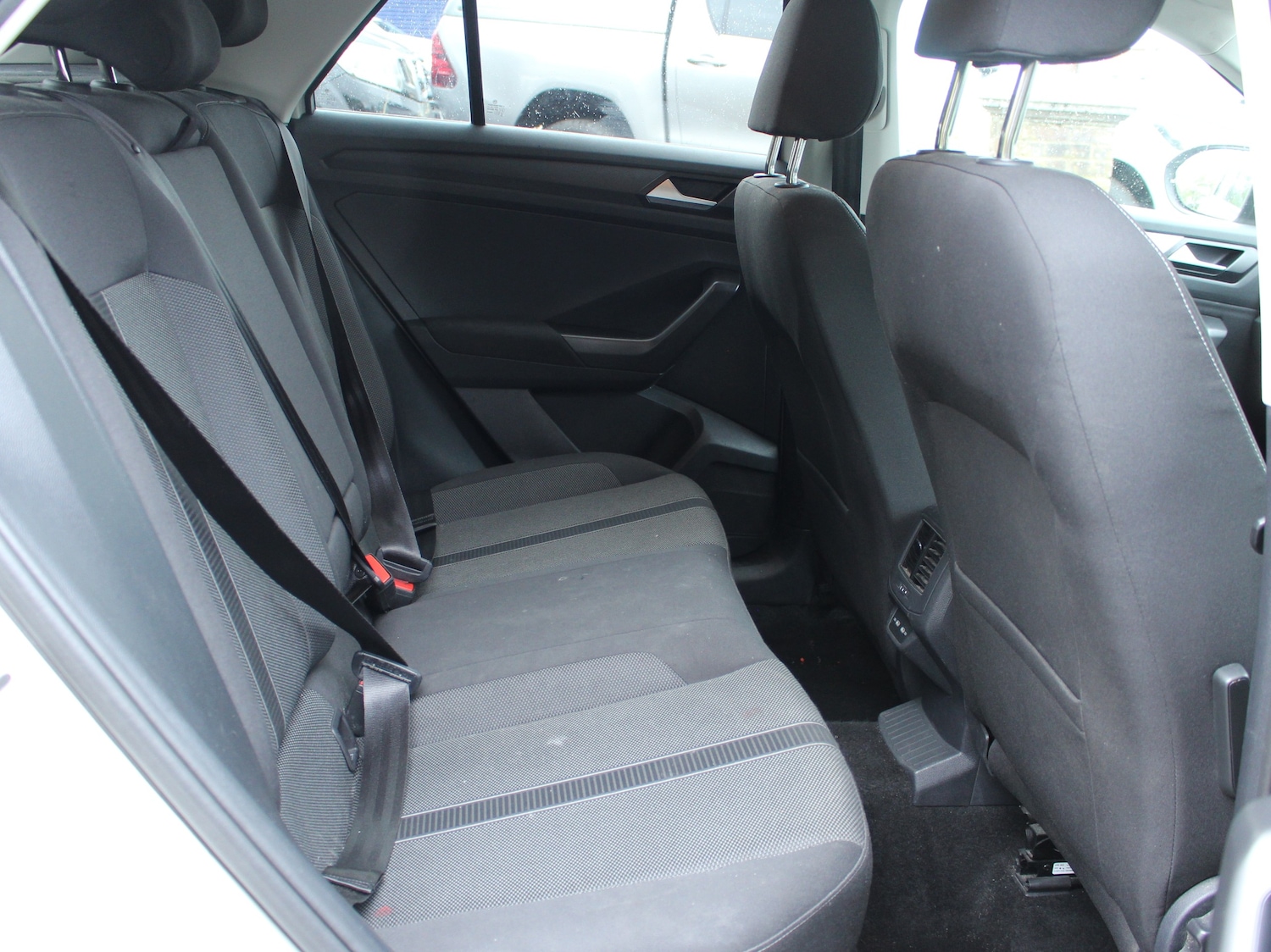 Used Volkswagen T-Roc 2022 for sale - 76292911: Photo 20