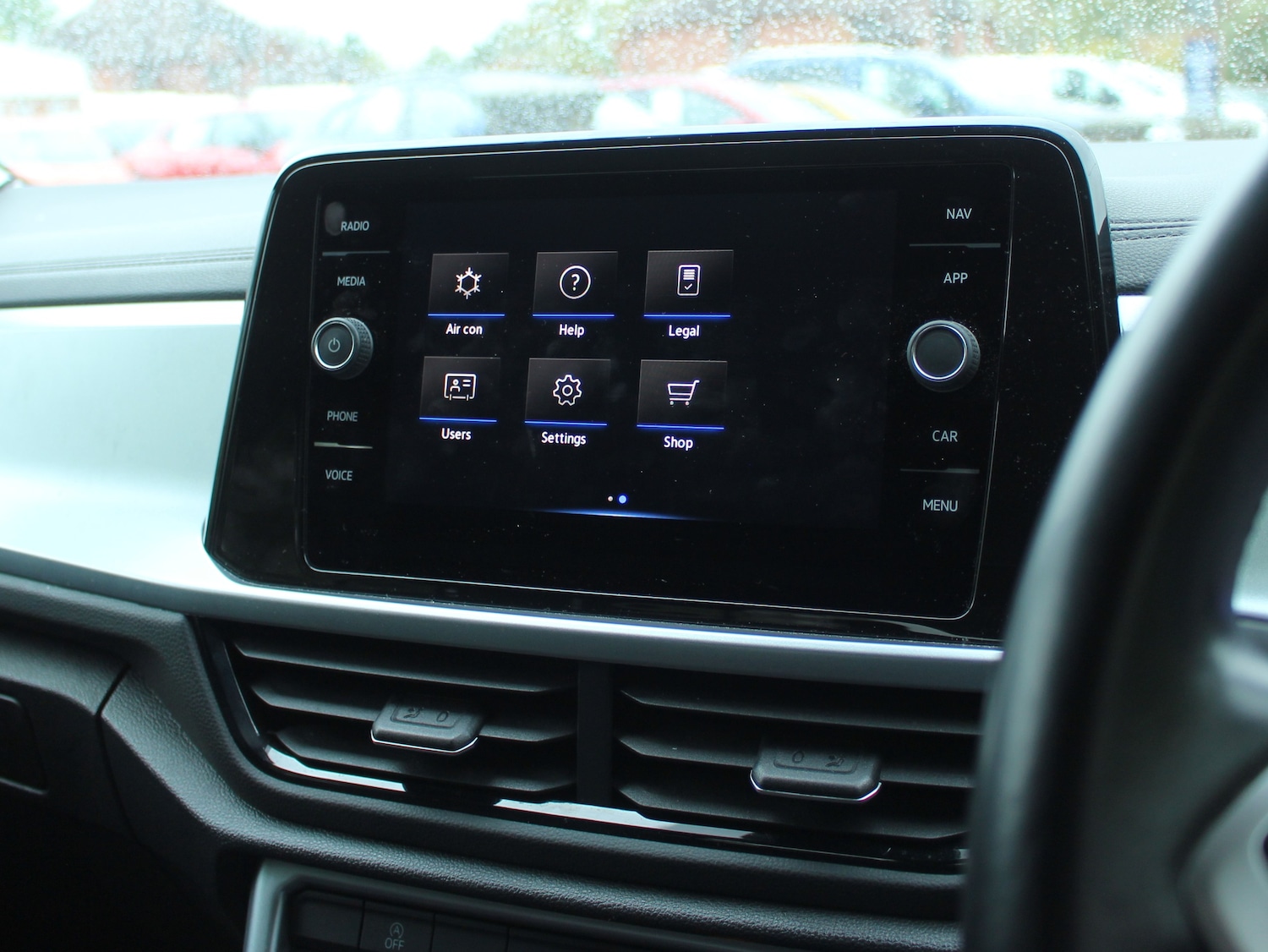 Used Volkswagen T-Roc 2022 for sale - 76292911: Photo 24