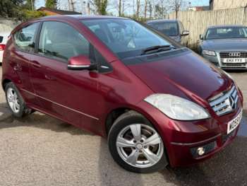 (59) - 1.7 A180 Avantgarde SE CVT 3dr