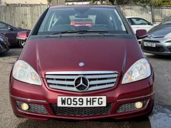 Used Mercedes-Benz A-Class 2016 for sale - 74533359: Photo
