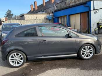 Used Vauxhall Corsa 2015 for sale - 74653492: Photo