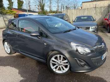 2015 (64) - 1.4 16V SRi Euro 5 3dr