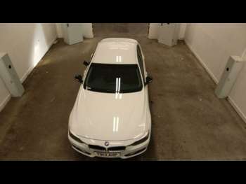 (13) - 2.0 320i Sport xDrive Euro 5 (s/s) 4dr