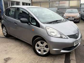 (59) - 1.2 i-VTEC SE Euro 4 5dr