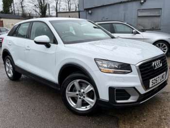 2017 (67) - 1.4 TFSI Sport 5dr S Tronic