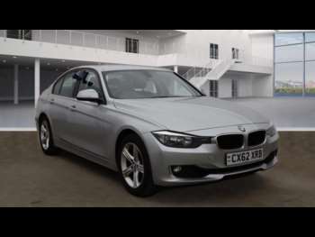 Used BMW 3 Series 2012 for sale - 74944765: Photo