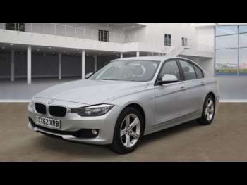 Used BMW 3 Series 2012 for sale - 74944765: Photo